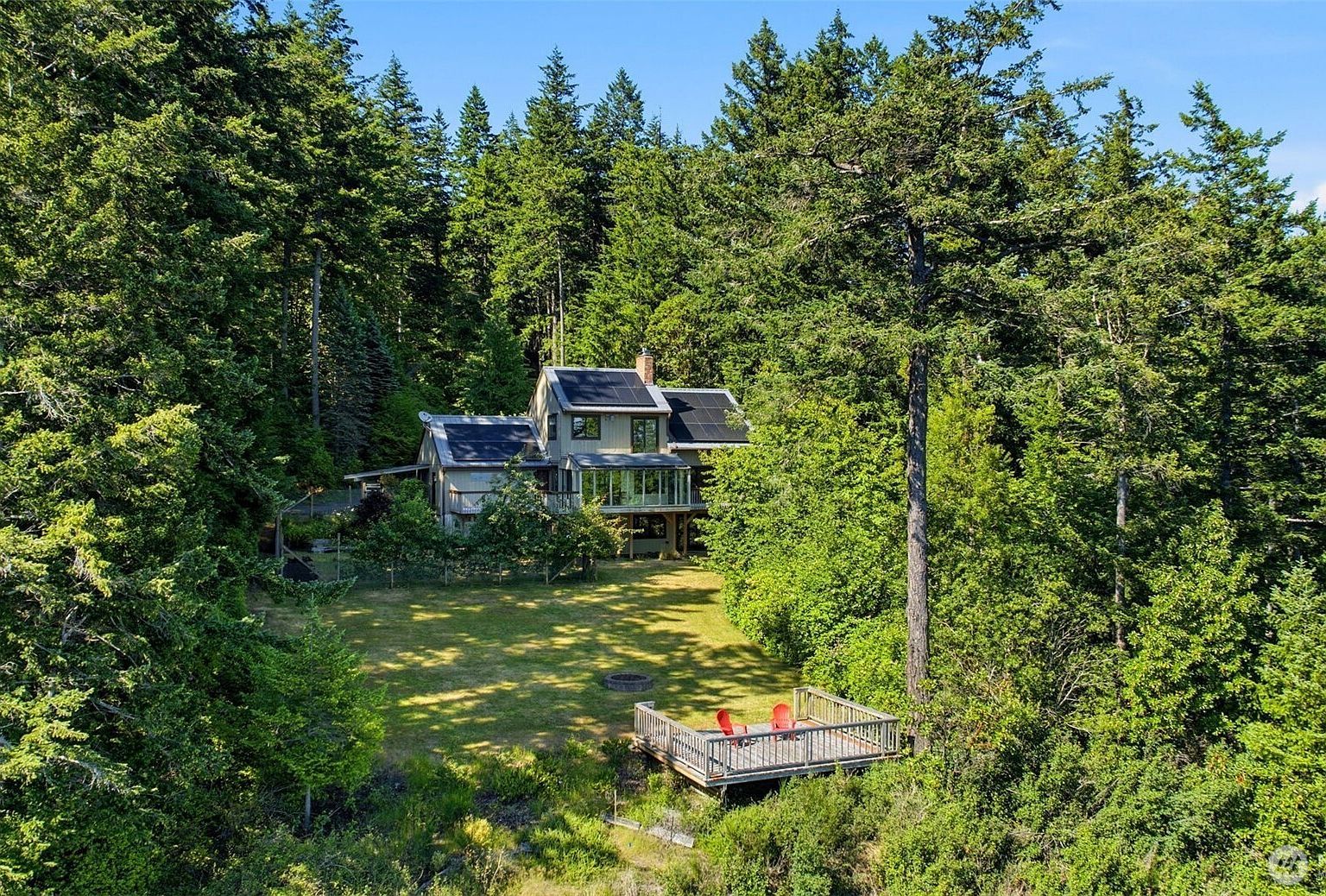 241 Gustavson Rd Quilcene, WA 98376 - Thumbnail 4