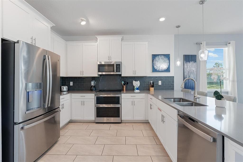 9080 Sommerset Hills Dr Davenport, FL 33896 - Thumbnail 4