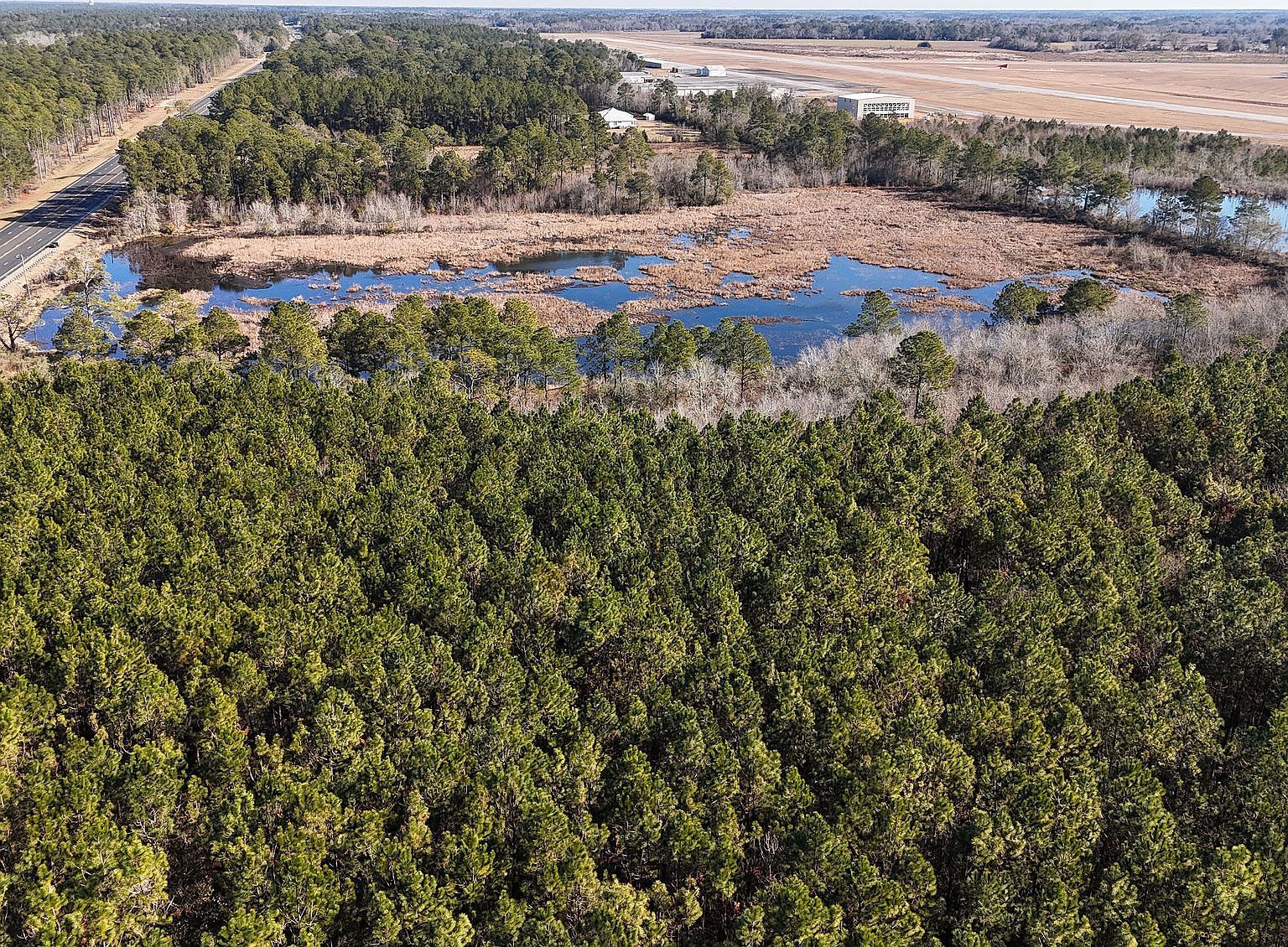 0 S U Hwy #319-N Moultrie, GA 31768 - Thumbnail 4