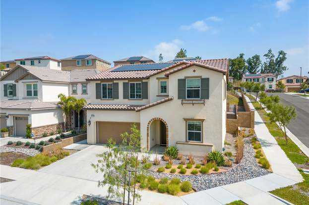 11318 Atlas Court, Corona, CA, 92883  | Single Family