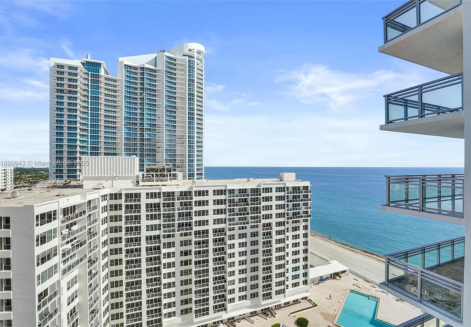 3535 S Ocean Dr APT 1703 Hollywood, FL 33019 - Thumbnail 4