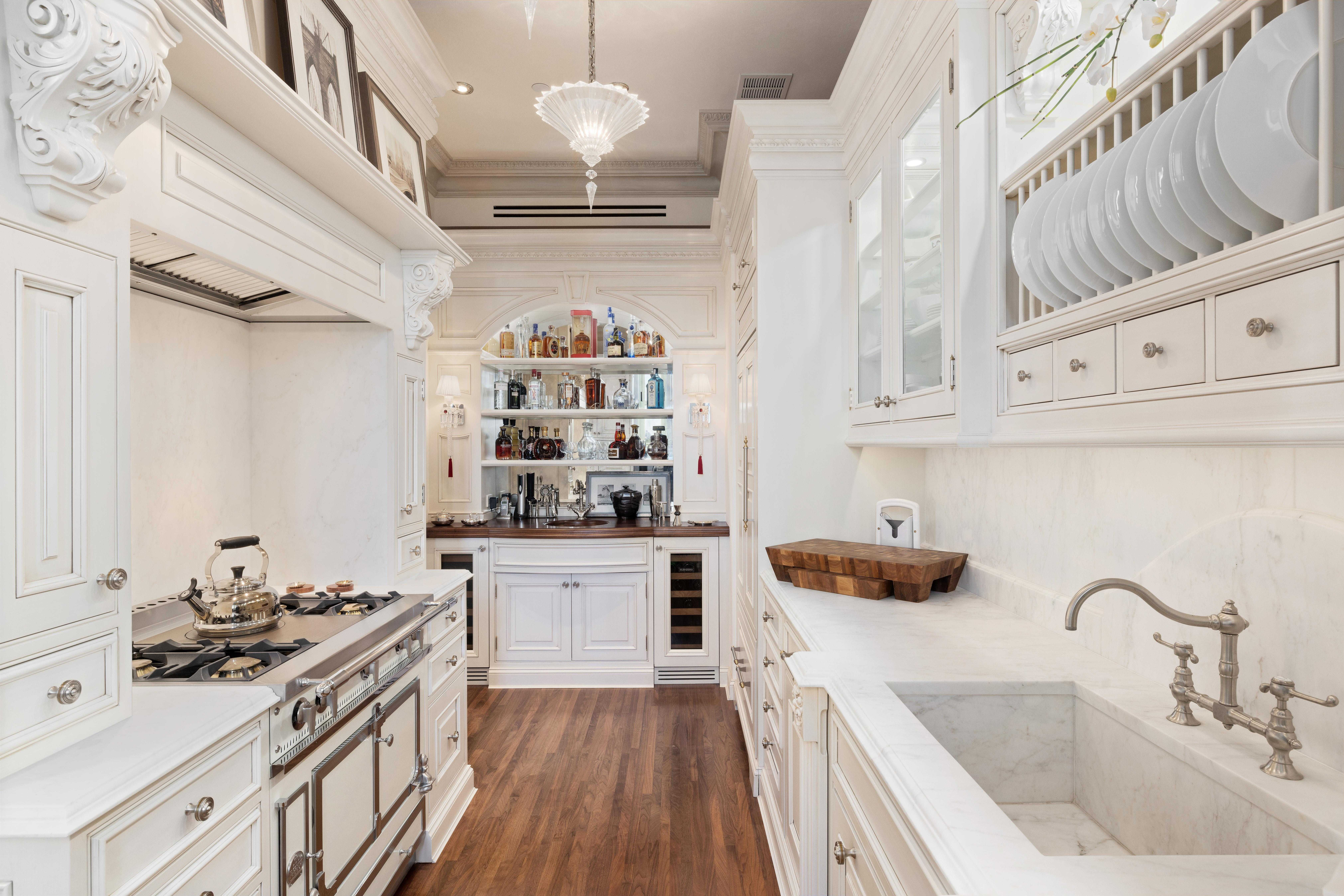 1 Central Park South apt 909, New York, NY, USA, 10019 - Thumbnail 5