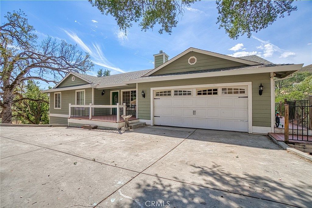 3409 Wolf Creek Rd Clearlake Oaks, CA 95423 - Thumbnail 4