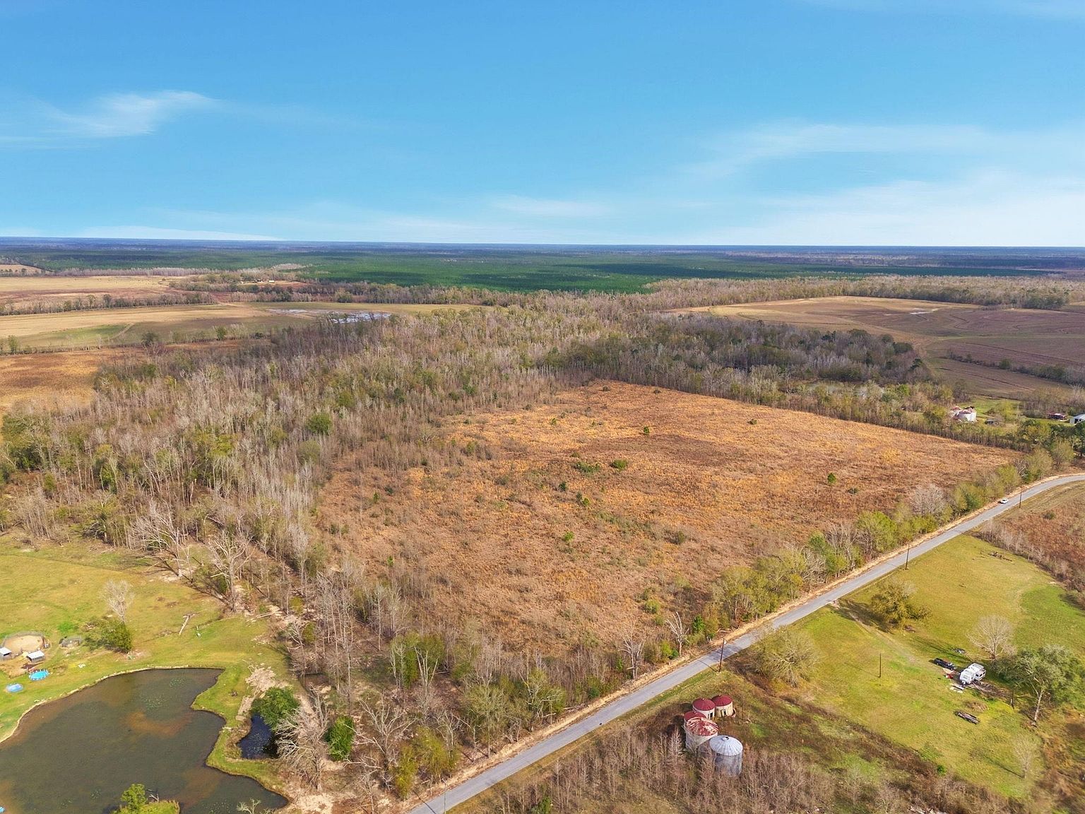 3 Walker Rd Reeves, LA 70658 - Thumbnail 4