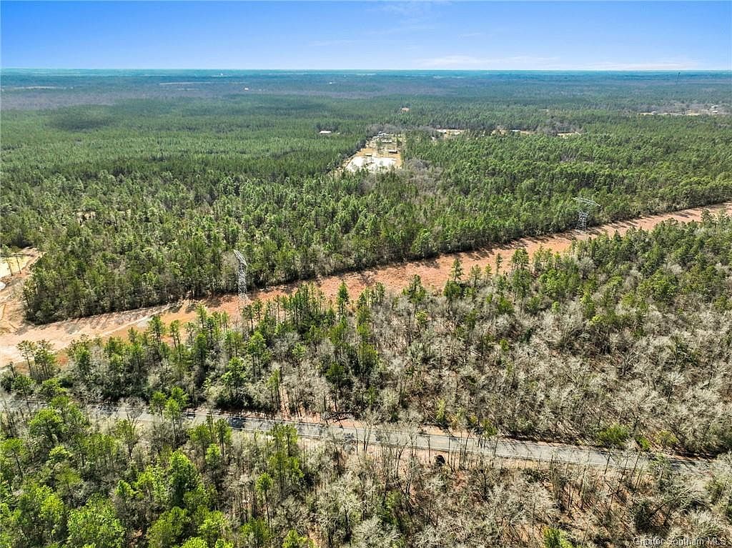 0 Old Hecker Rd Iowa, LA 70647 - Thumbnail 4