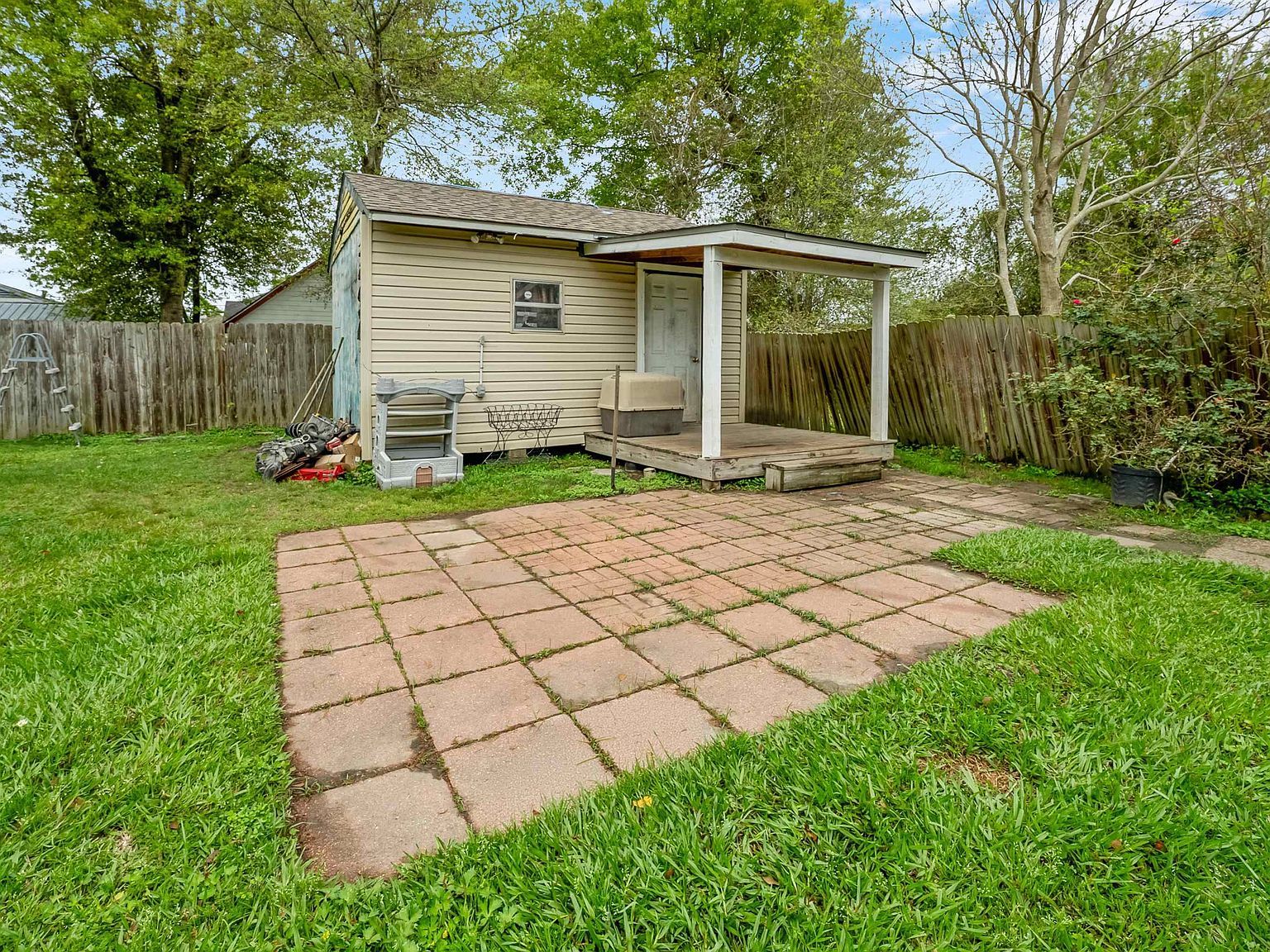 2803 Hinton Dr Lake Charles, LA 70615 - Thumbnail 4