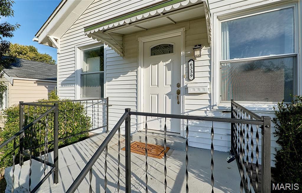 6339 Marquette Ave Saint Louis, MO 63139 - Thumbnail 4