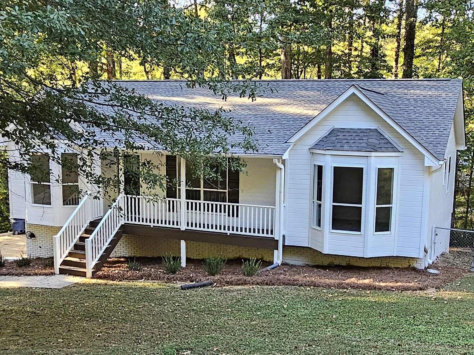 3409 Crosscreek Cir Trussville, AL 35173 - Thumbnail 4