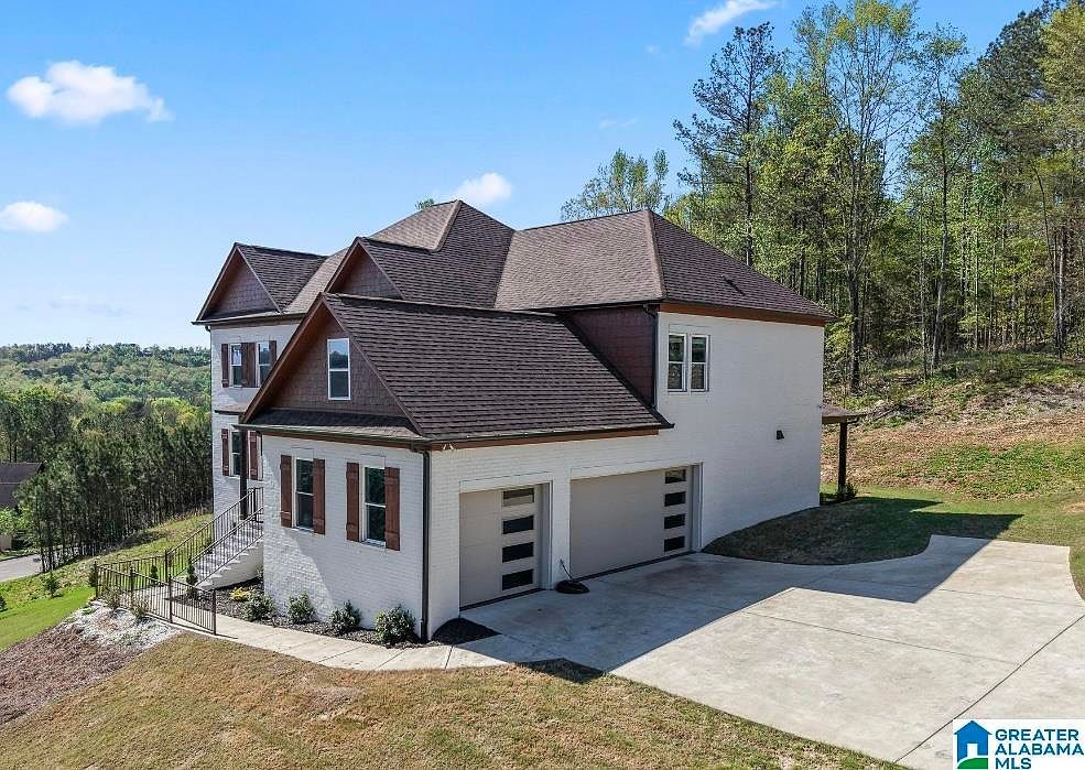 7655 Barclay Ter Trussville, AL 35173 - Thumbnail 4