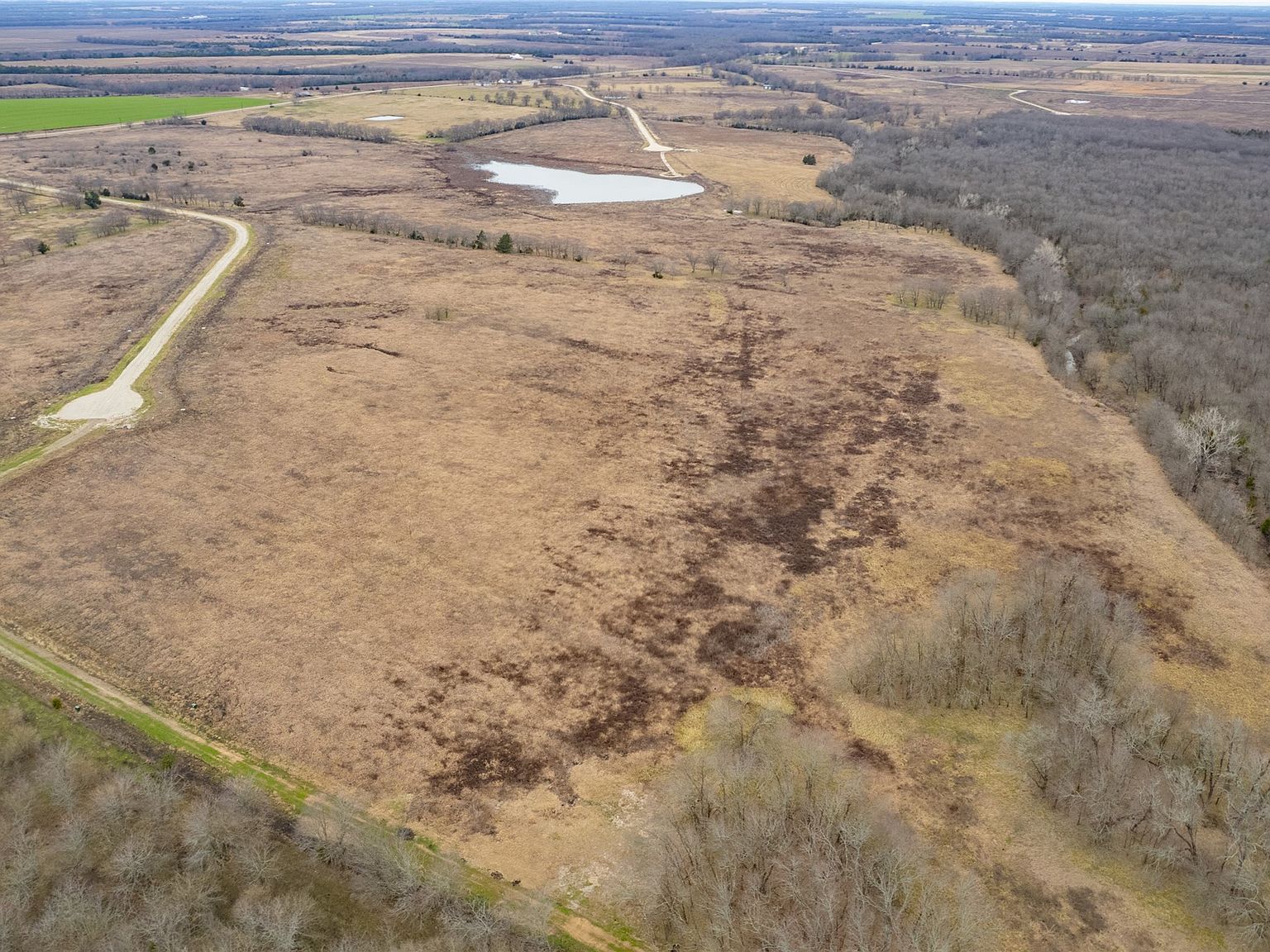 LOT 80 Fm 904 S Pecan Gap, TX 75469 - Thumbnail 4