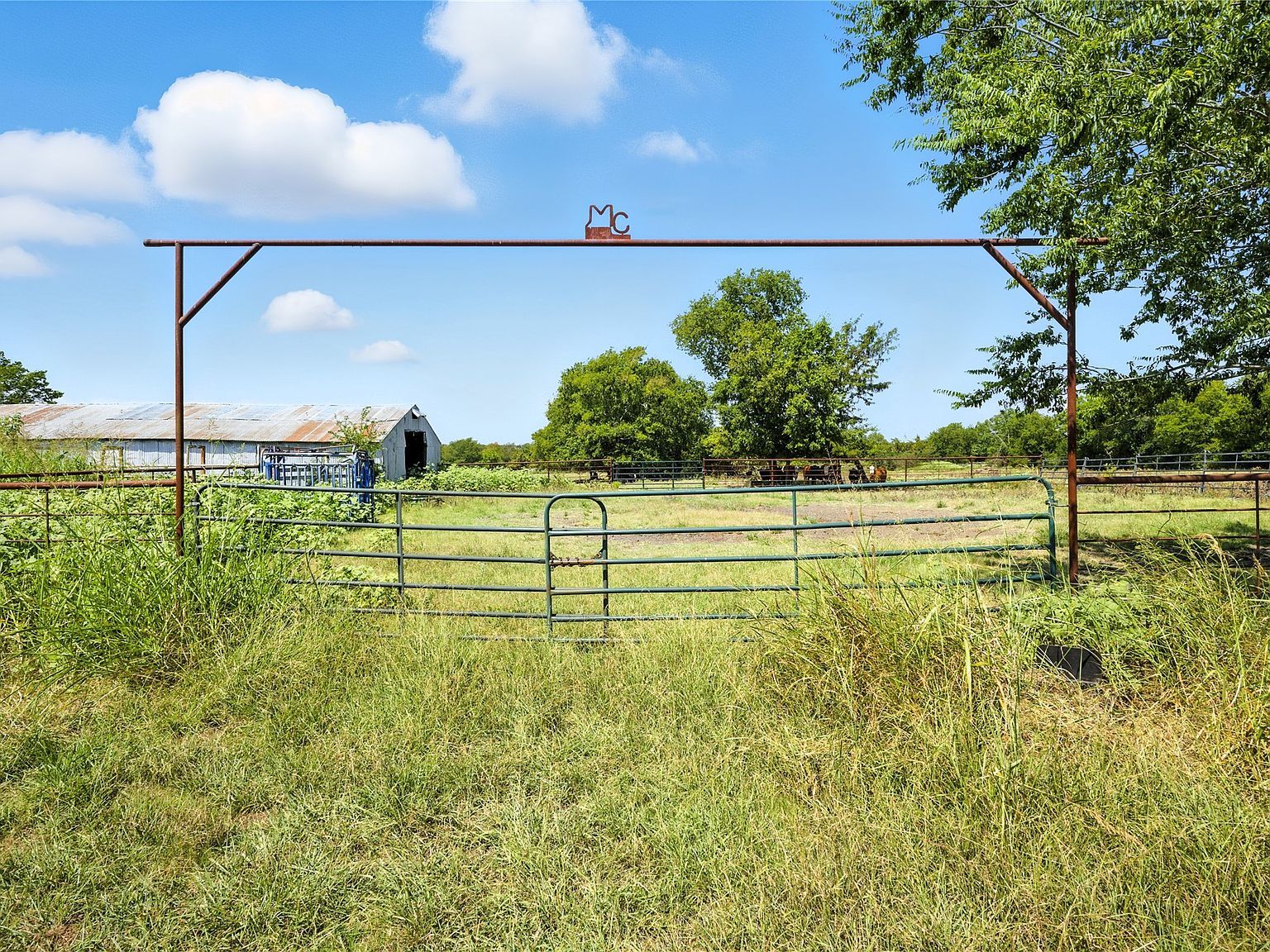 9620 Fm 895 Lake Creek, TX 75450 - Thumbnail 4