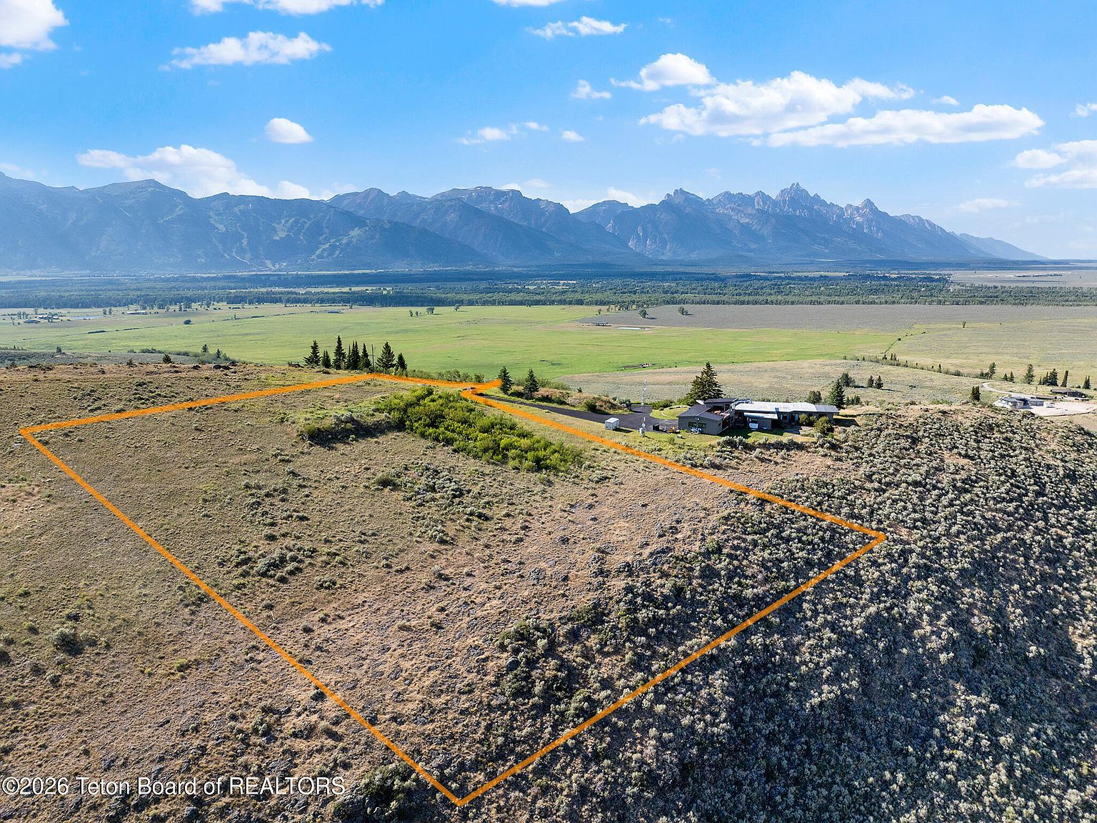 1000 E Grand View Rd Jackson, WY 83001 - Thumbnail 4