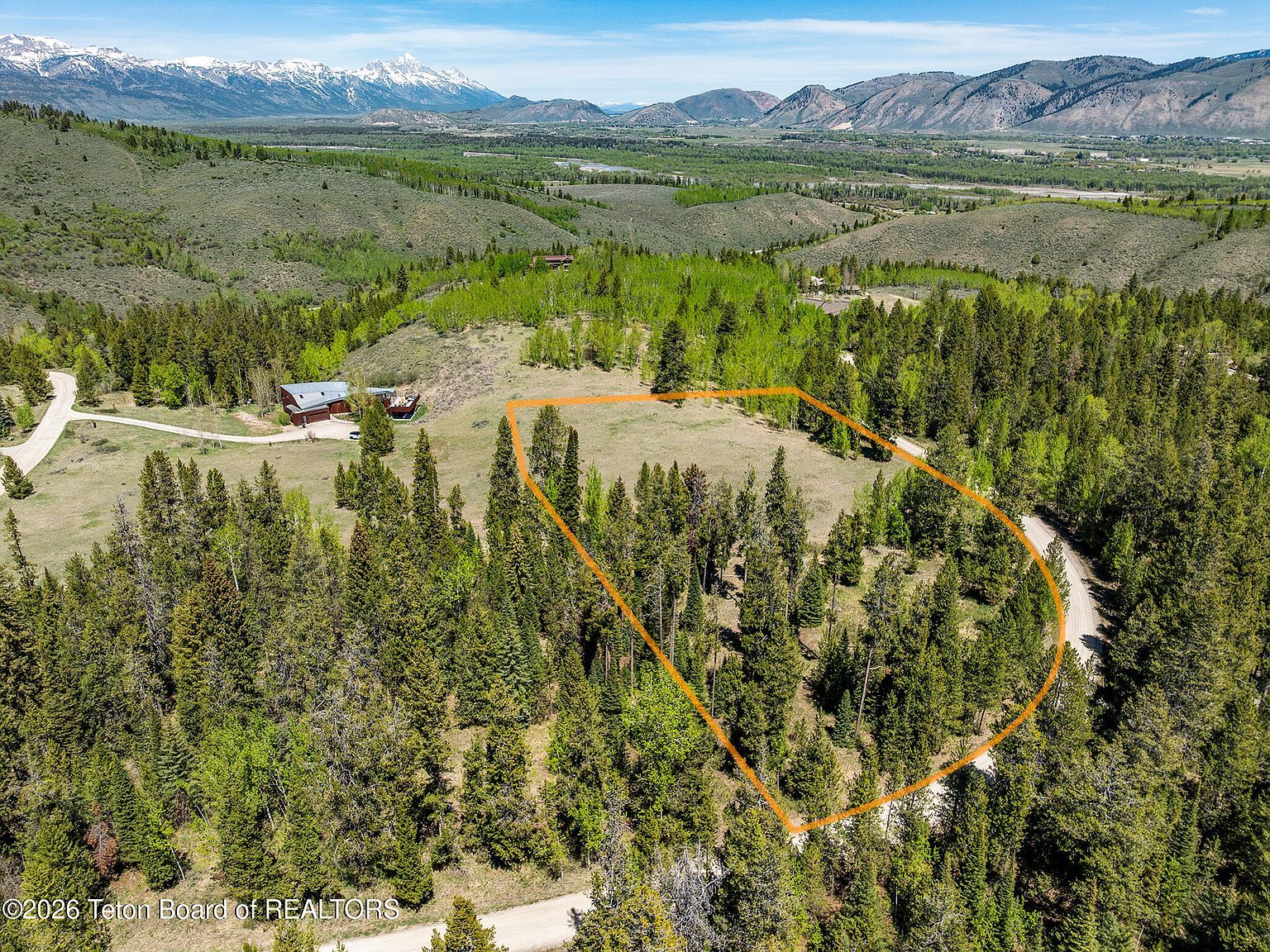 3625 W Highland Trl Wilson, WY 83014 - Thumbnail 4