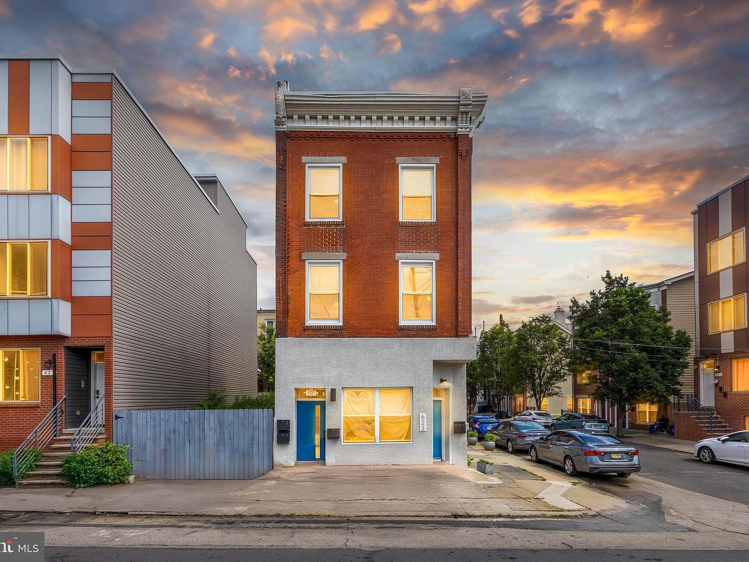 623 W Oxford St Philadelphia, PA 19122 - Thumbnail 4