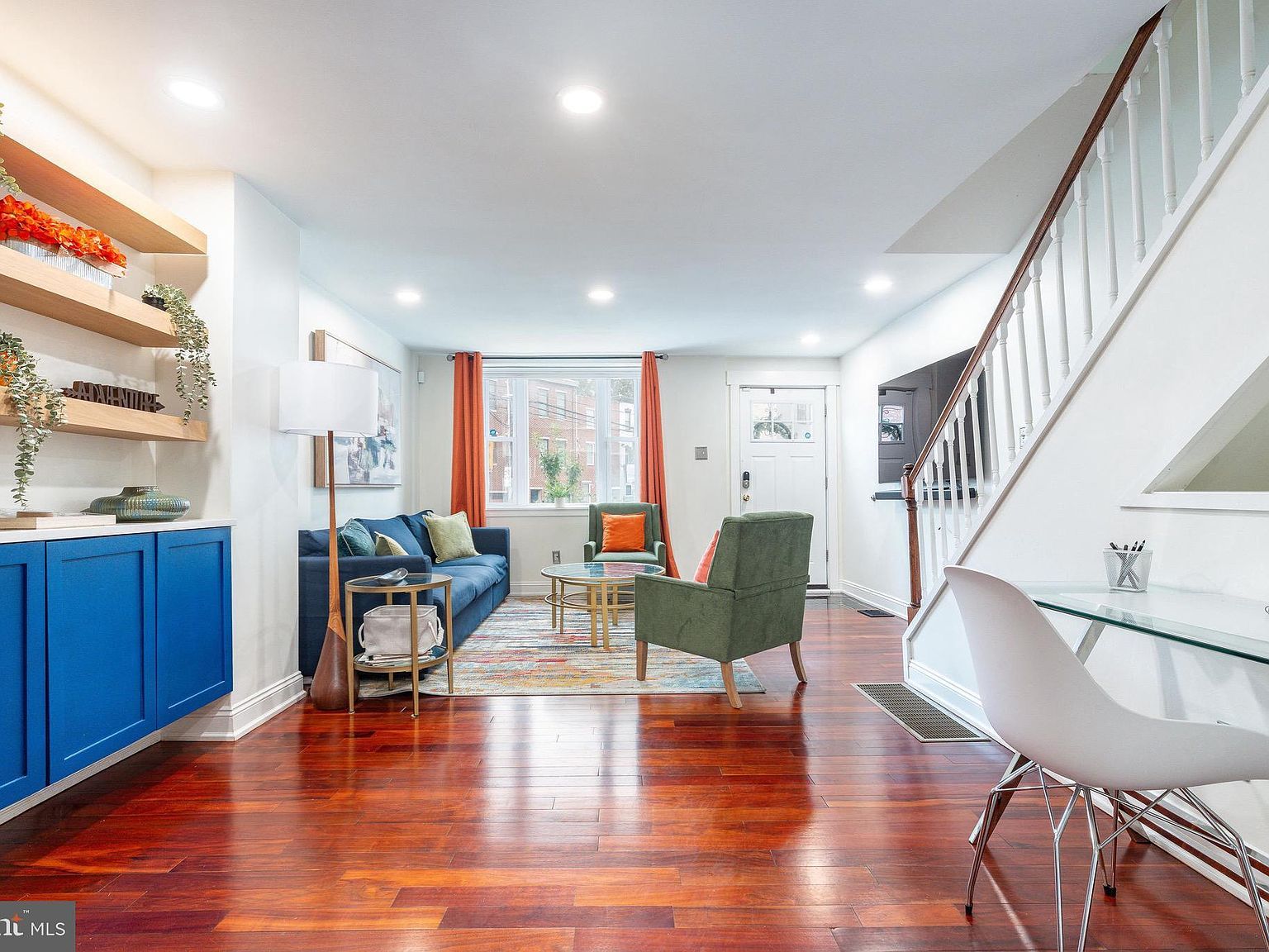 2528 Carpenter St Philadelphia, PA 19146 - Thumbnail 4