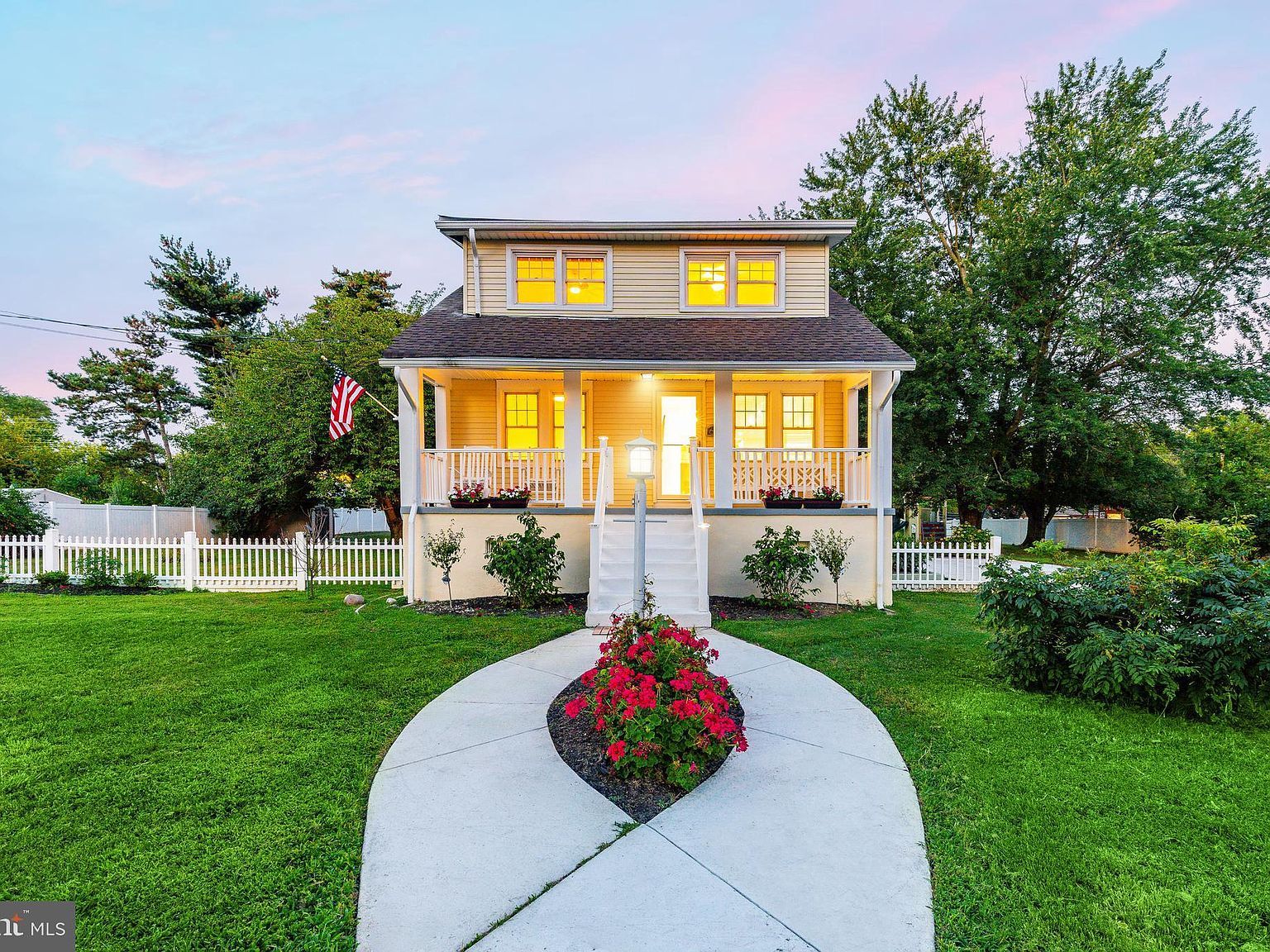 653 Kenilworth Ave Cherry Hill, NJ 08002 - Thumbnail 4