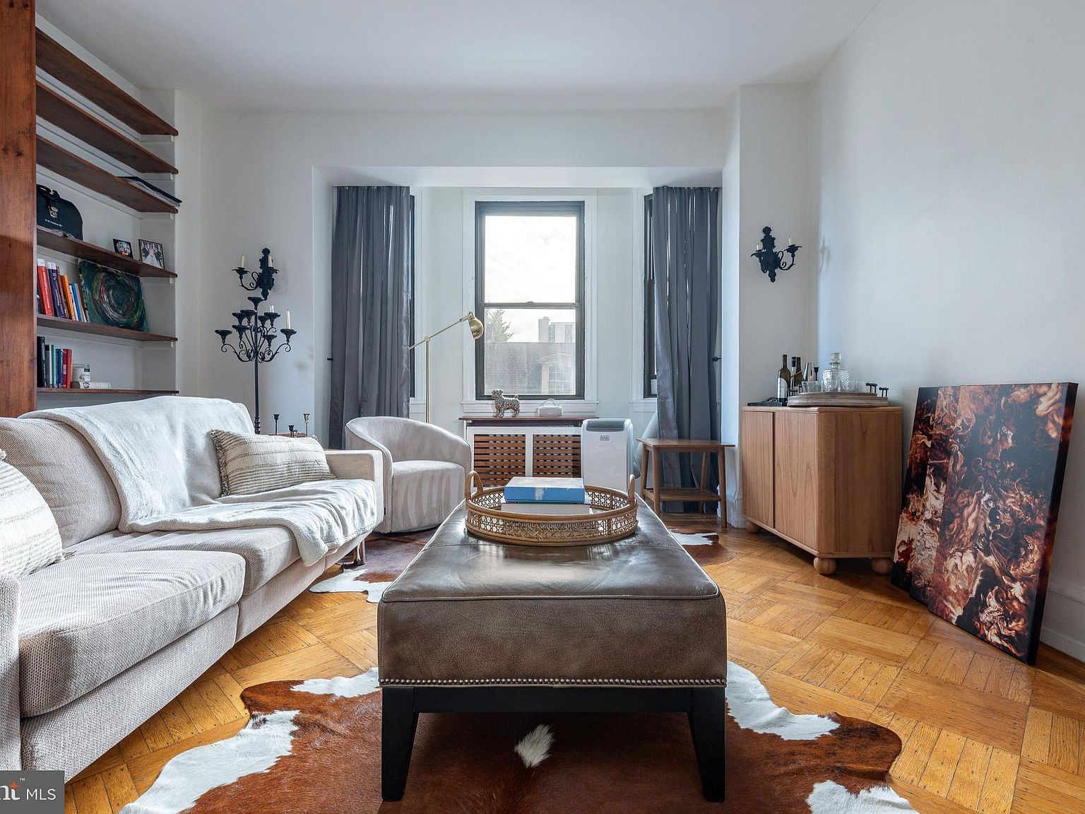 250 S 13th St APT 3E Philadelphia, PA 19107 - Thumbnail 4