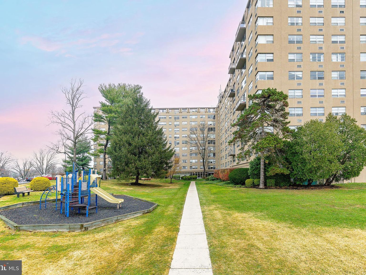 1030 E Lancaster Ave APT 216 Bryn Mawr, PA 19010 - Thumbnail 4