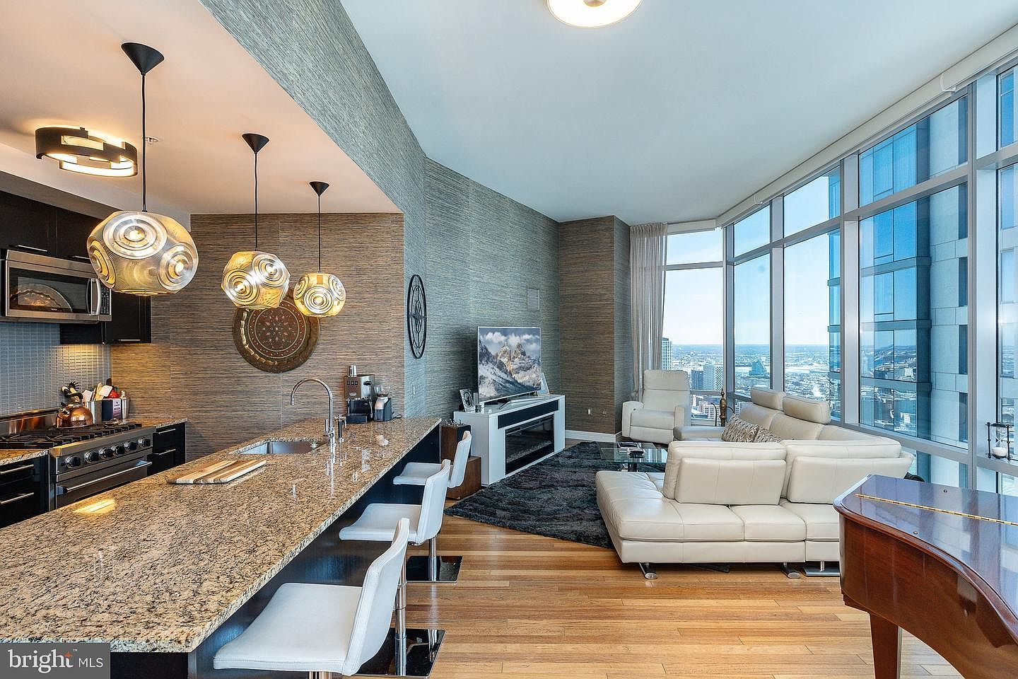 1414 S Penn Sq Unit 45A Philadelphia, PA 19102 - Thumbnail 4