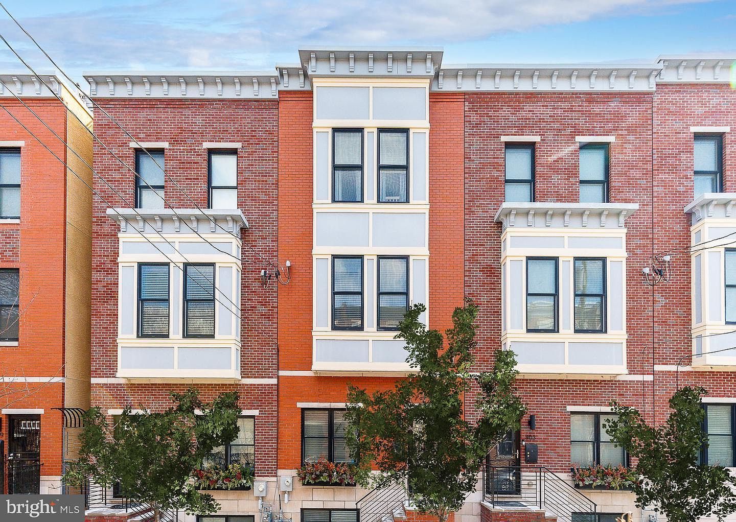 805 N Lecount St Philadelphia, PA 19130 - Thumbnail 4