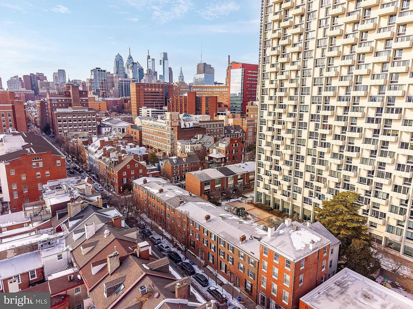 621 Spruce St Philadelphia, PA 19106 - Thumbnail 4