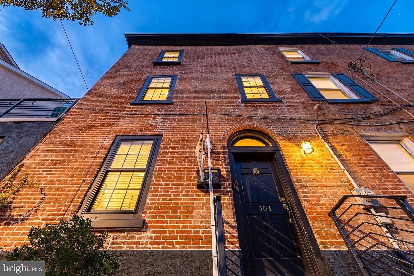 503 Queen St Philadelphia, PA 19147 - Thumbnail 4