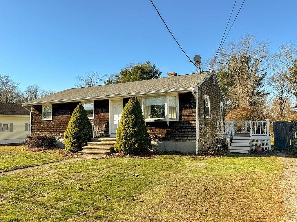 19 Flint Corn Rd Portsmouth, RI 02871 - Thumbnail 4