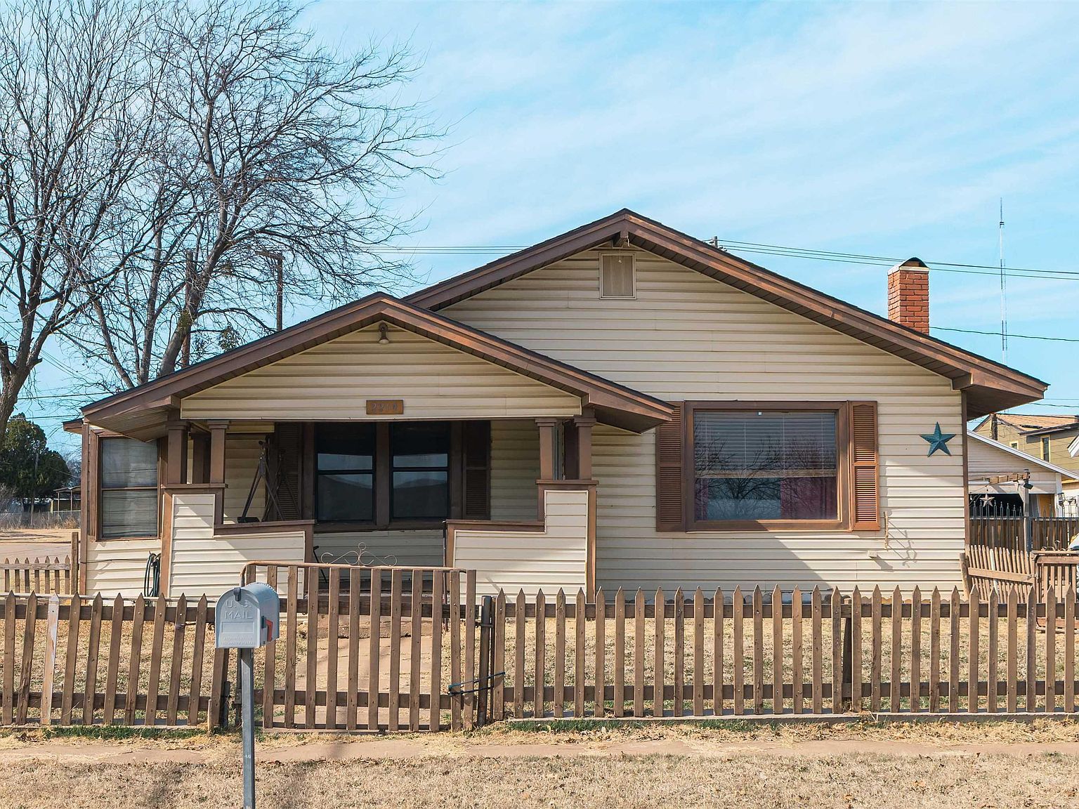 2214 Buchanan St Wichita Falls, TX 76309 - Thumbnail 4