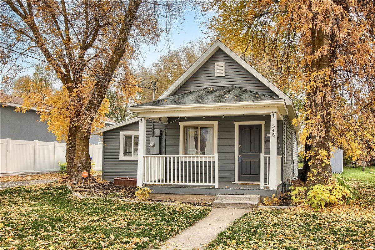 545 E Chester St Ogden, UT 84404 - Thumbnail 4