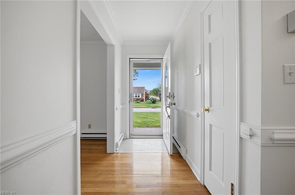 1029 Fireside Ln Virginia Beach, VA 23464 - Thumbnail 4