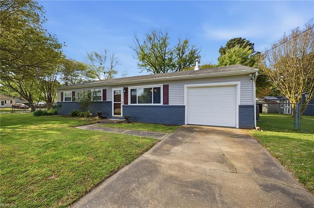 2833 Country Club Dr Suffolk, VA 23435 - Thumbnail 4