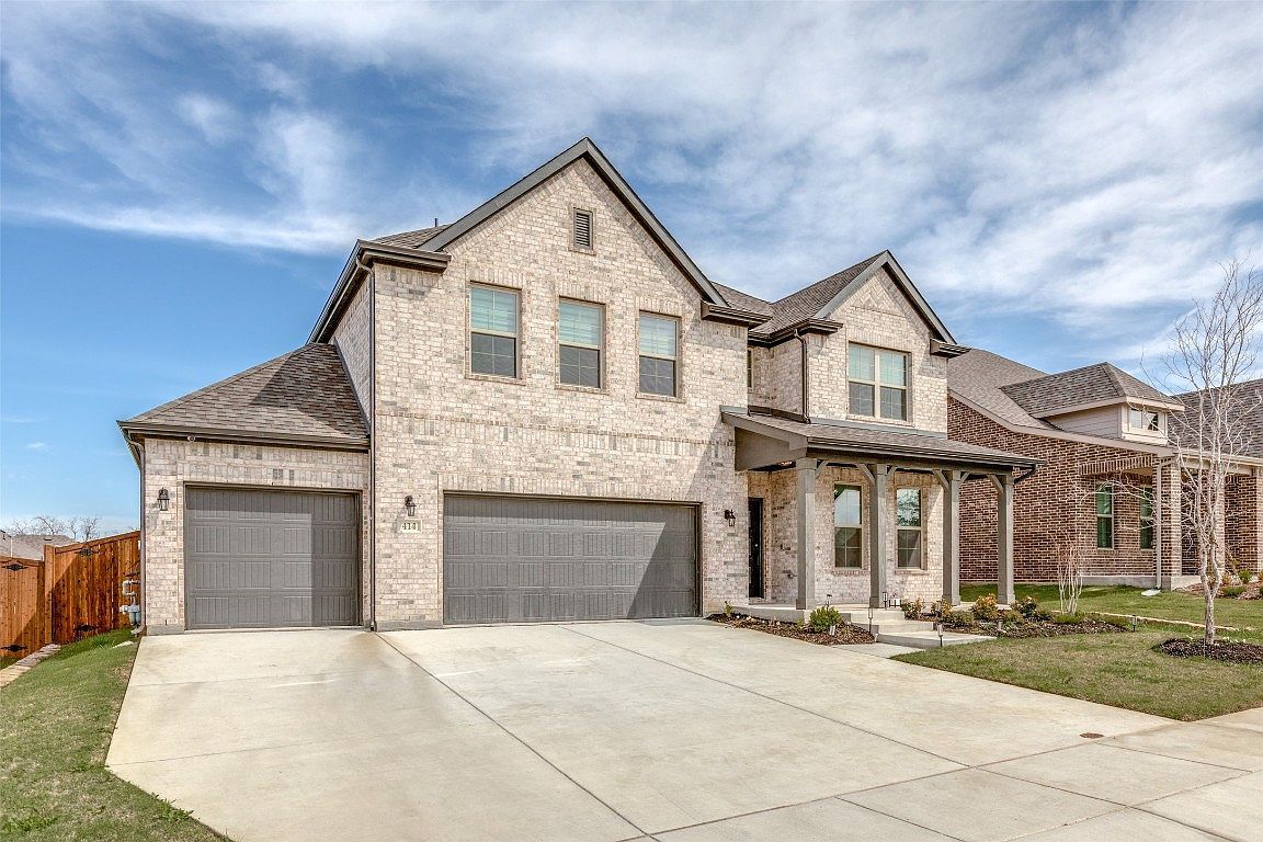 414 Gatecrest Dr Rockwall, TX 75087 - Thumbnail 4