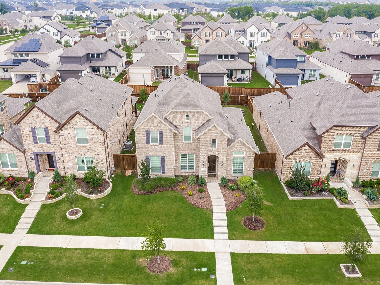 15652 Pheasant Wood Rd Frisco, TX 75035 - Thumbnail 4