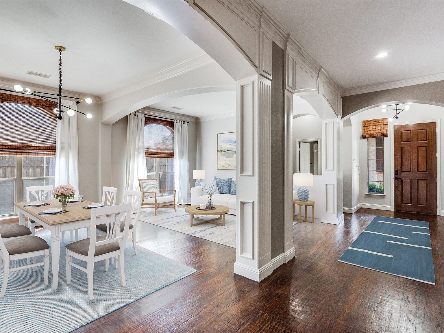 15596 Christopher Ln Frisco, TX 75035 - Thumbnail 4