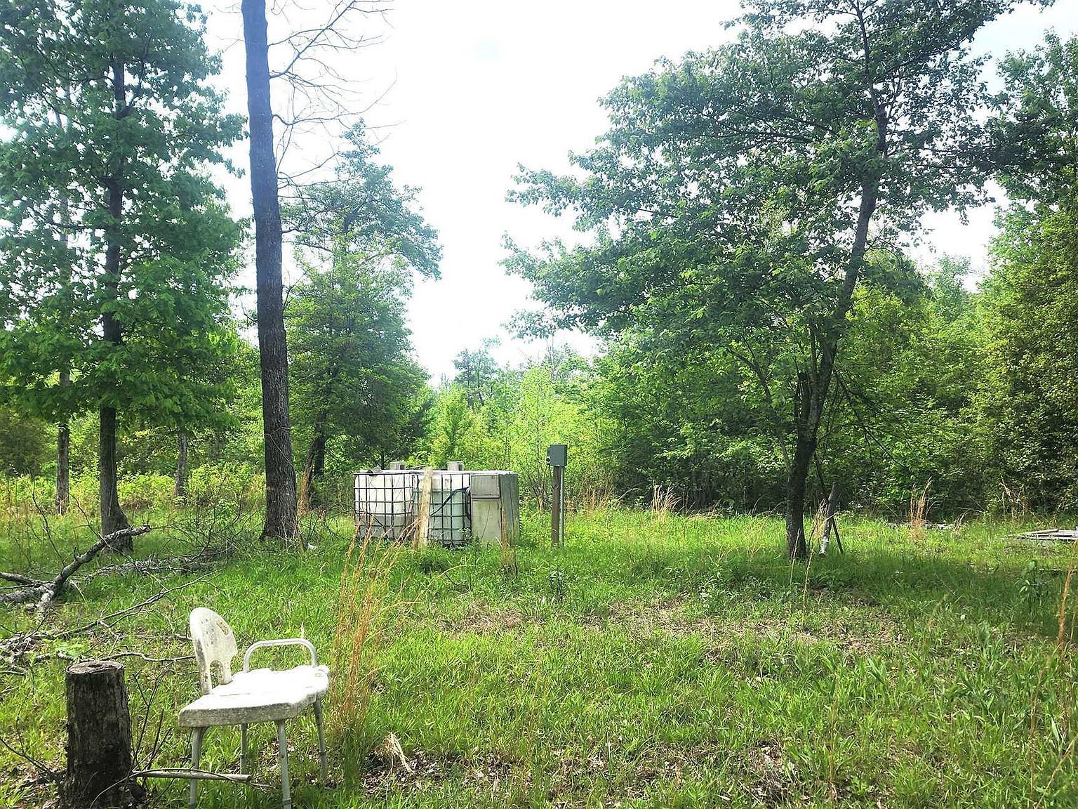 TRACT 1 Kulp Rd Boles, AR 72926 - Thumbnail 4