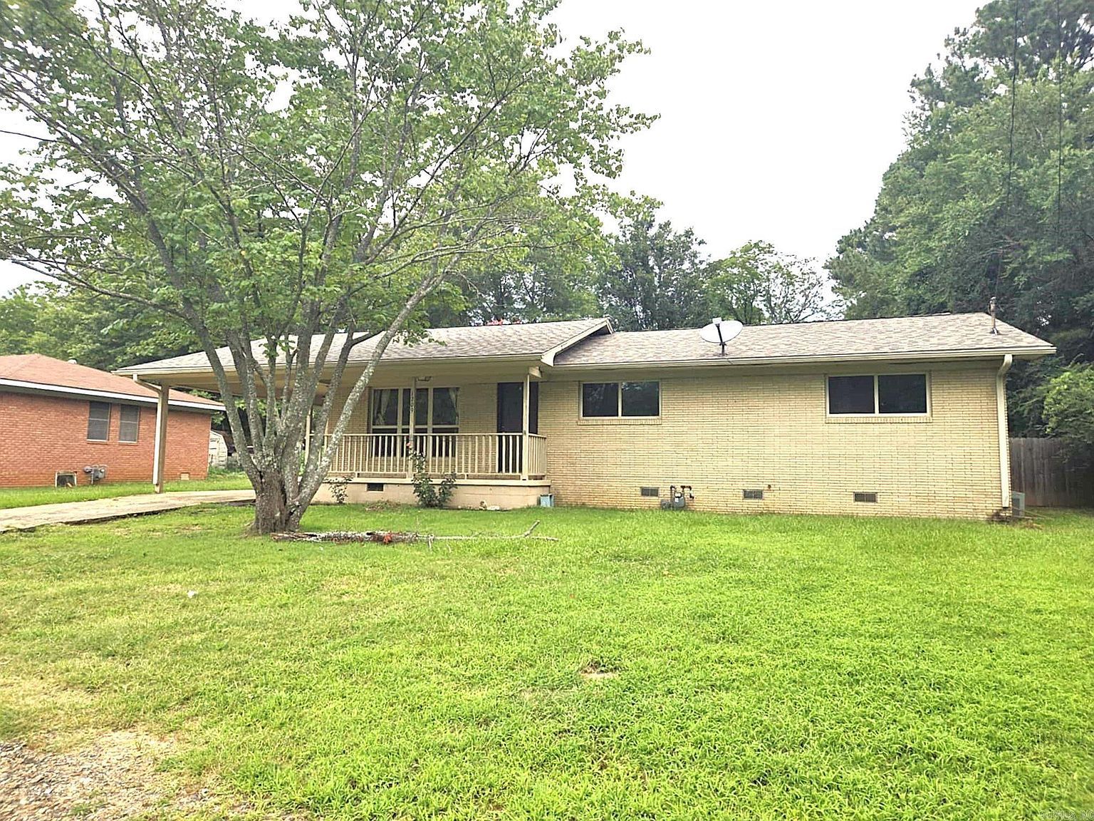 1209 Cole St Mena, AR 71953 - Thumbnail 4