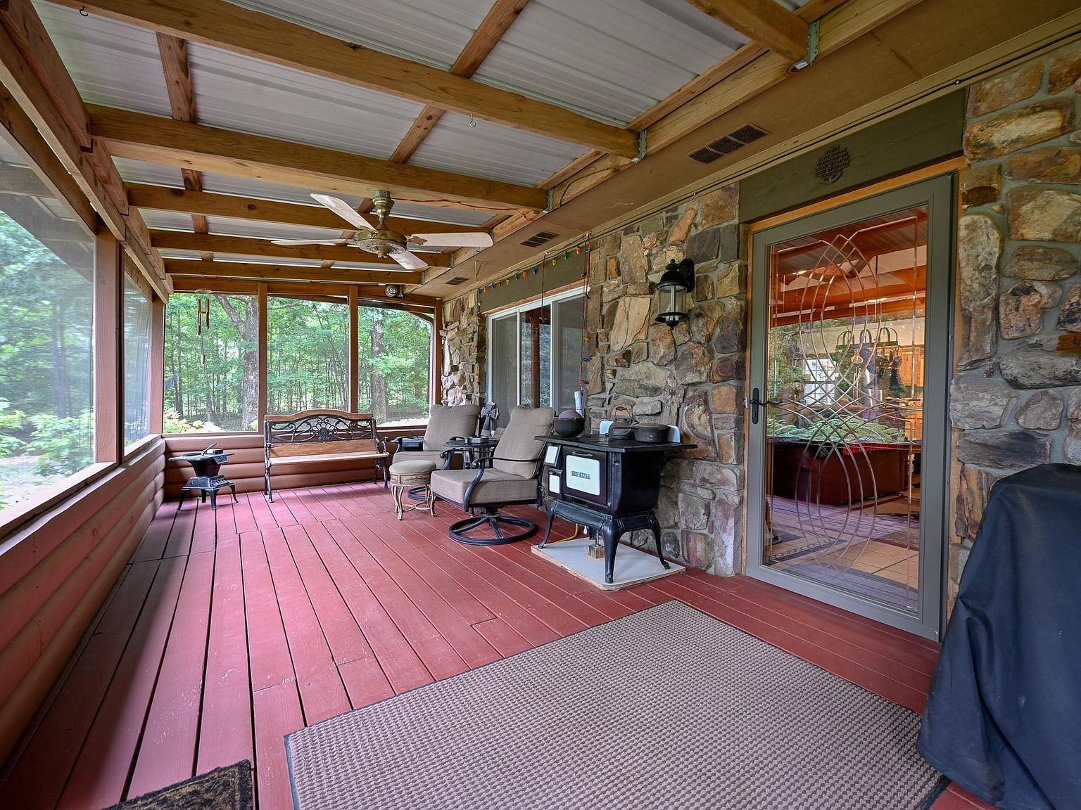 1879 Highway 270 Mena, AR 71953 - Thumbnail 4