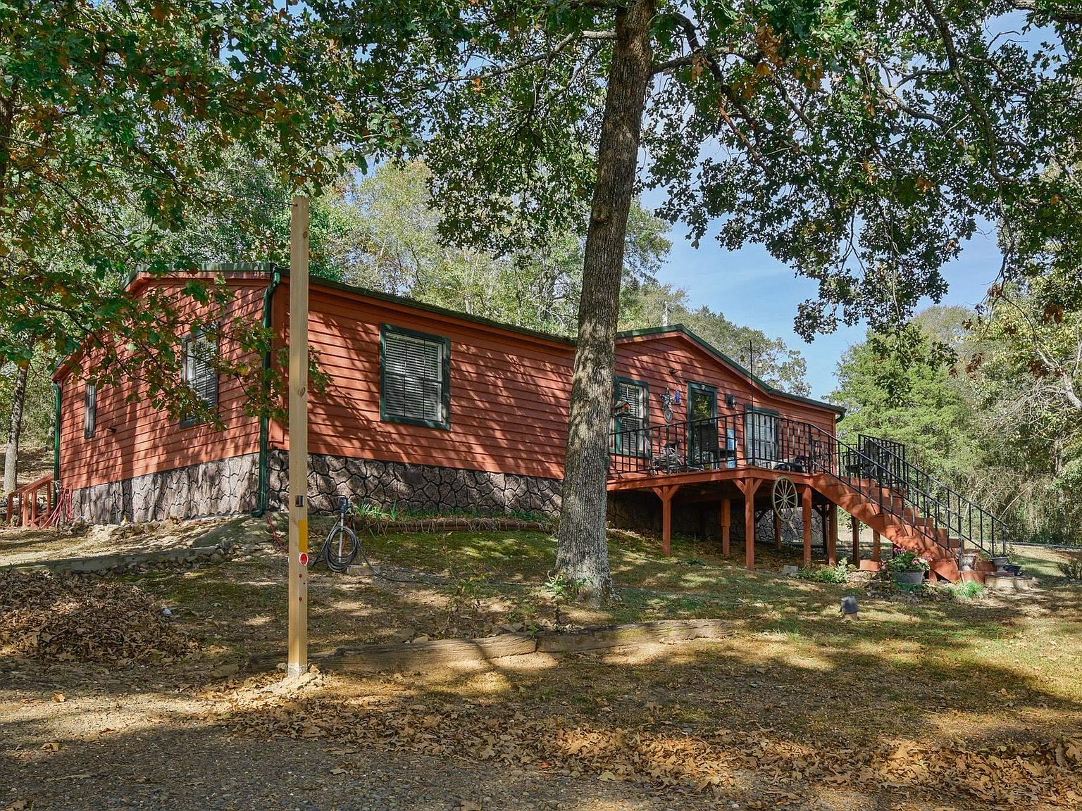 108 Tilley Rd Hatfield, AR 71945 - Thumbnail 4