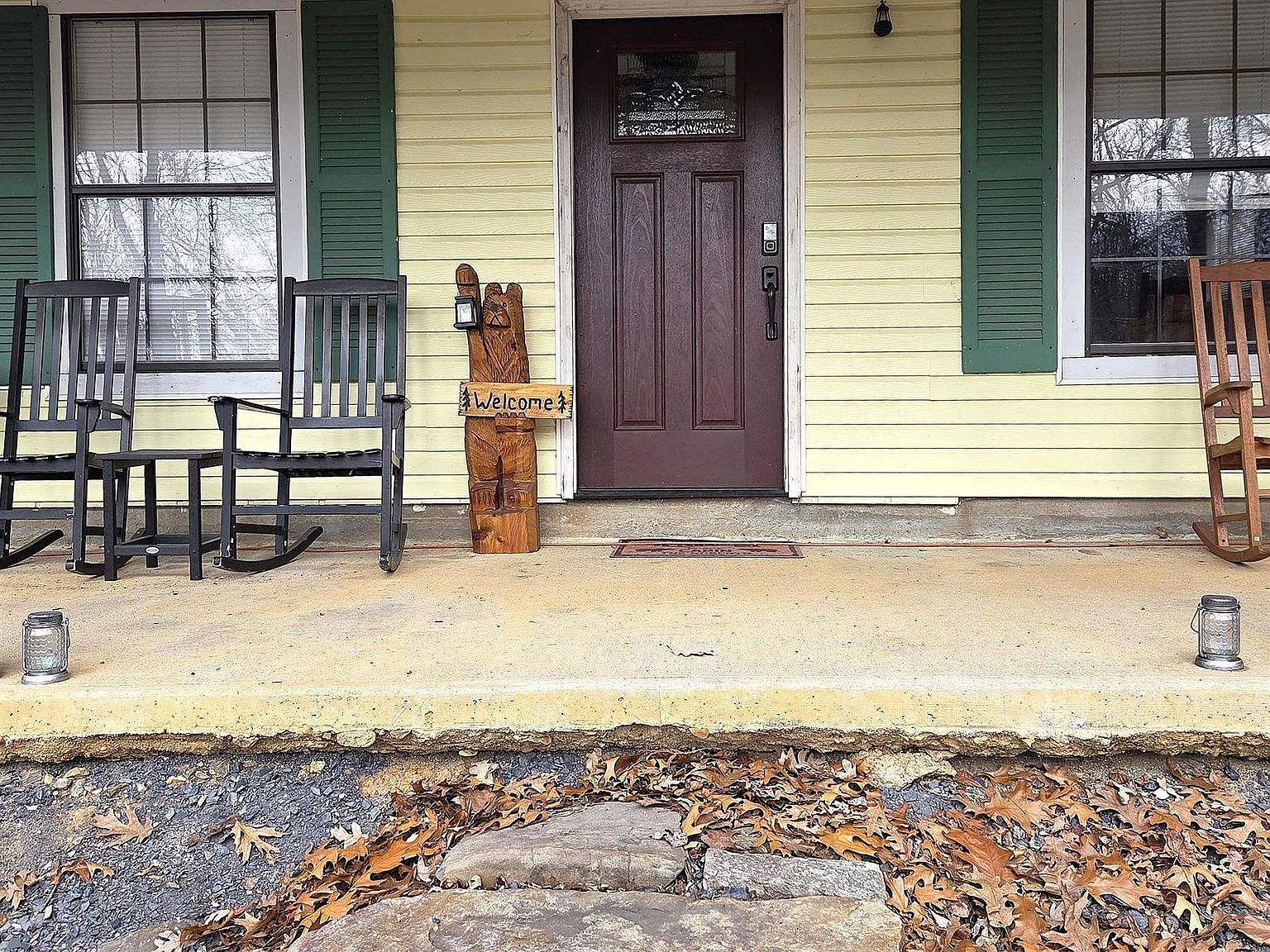 193 Shanendoah Mena, AR 71953 - Thumbnail 4