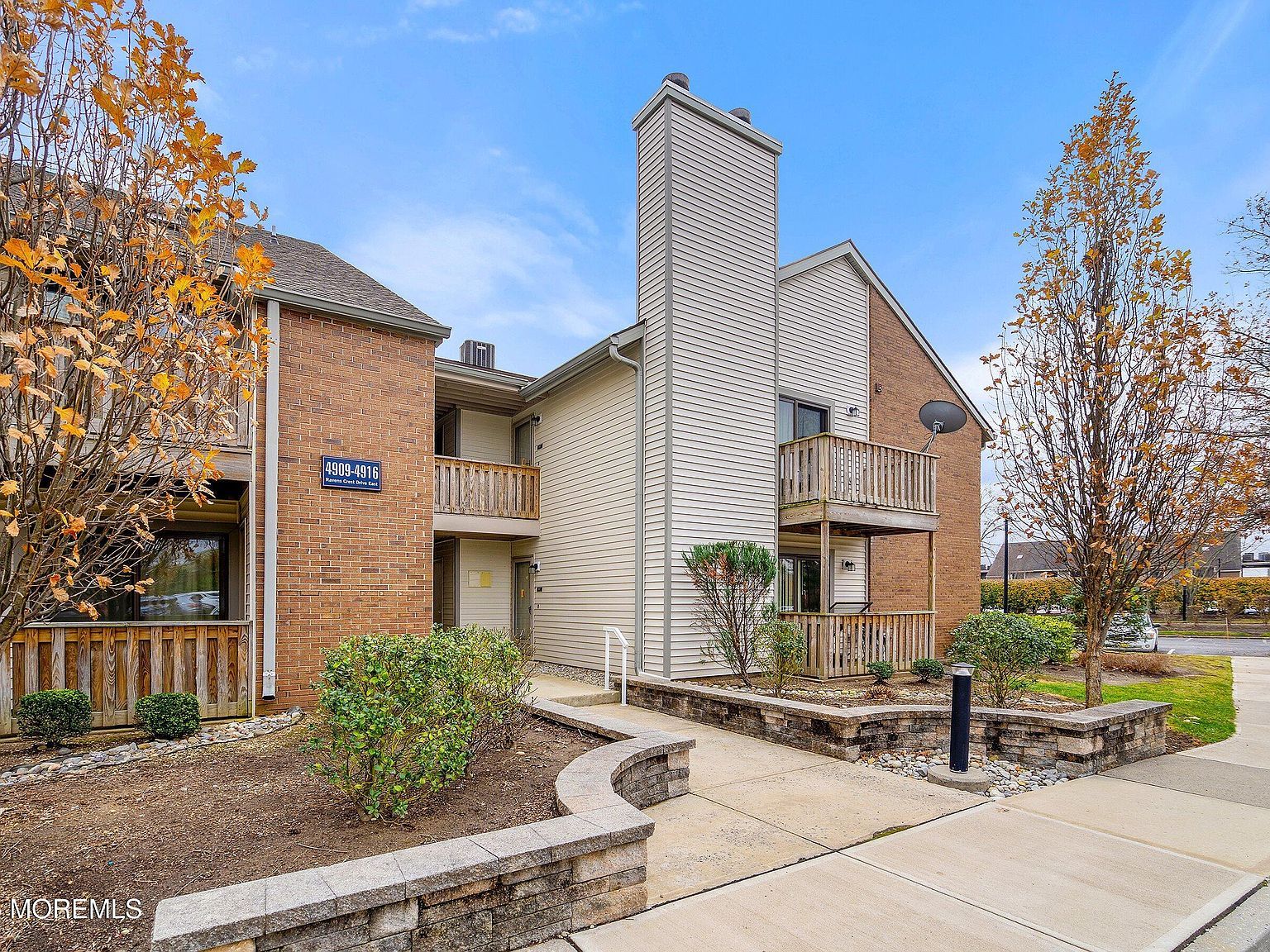 4914 Ravens Crest Dr #4914 Plainsboro, NJ 08536 - Thumbnail 4