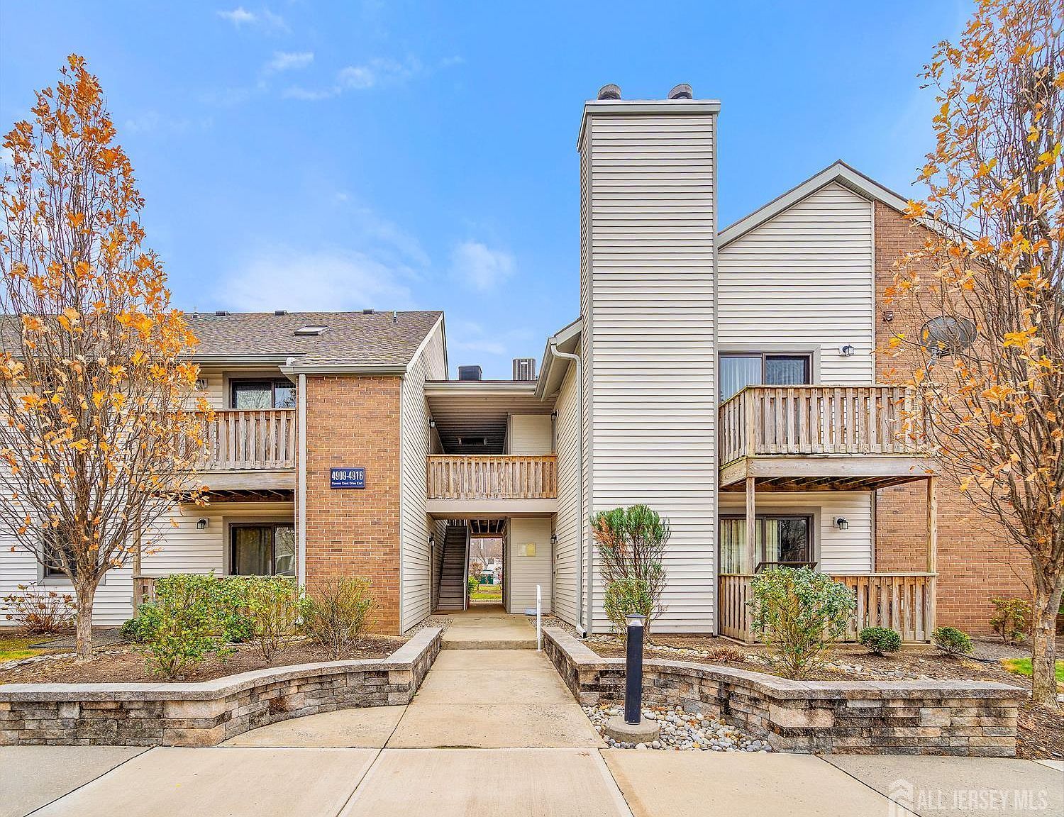 4914 Ravens Crest Dr Plainsboro, NJ 08536 - Thumbnail 4