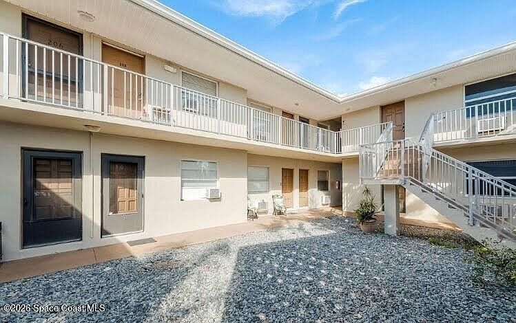 202 Caroline St APT 208 Cape Canaveral, FL 32920 - Thumbnail 4