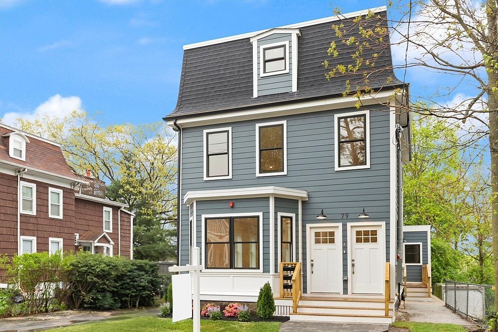 79 Maple St #3 Hyde Park, MA 02136 - Thumbnail 4