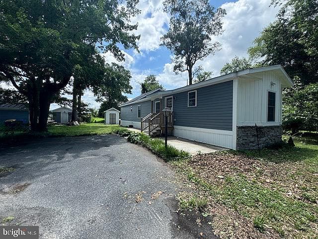 10130 Cherry St LOT 133 Laurel, DE 19956 - Thumbnail 4