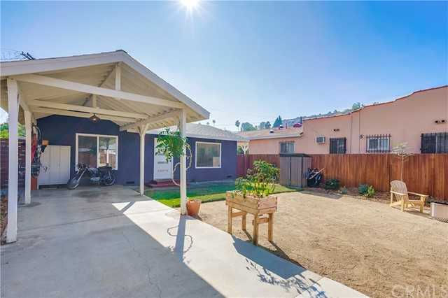 4816 Twining Street, Los Angeles, CA, USA, 90032 - Thumbnail 4