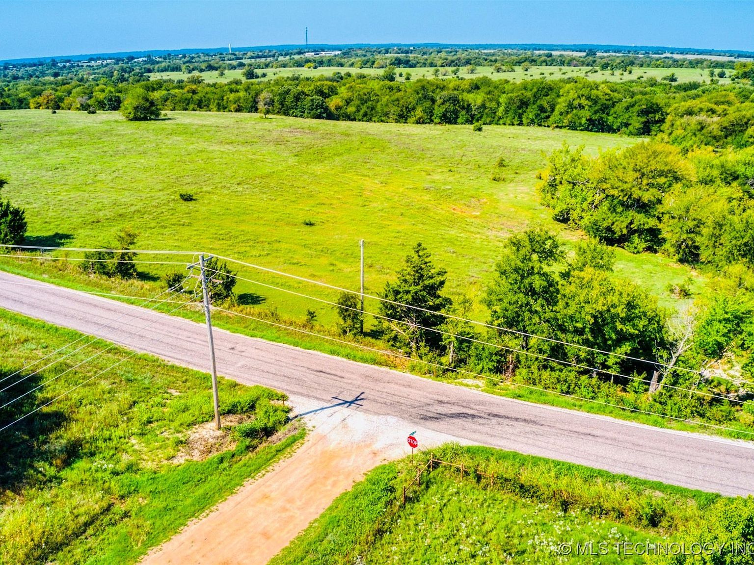 0 Knobb Rd, Kingston, OK, 73439 - Thumbnail 4