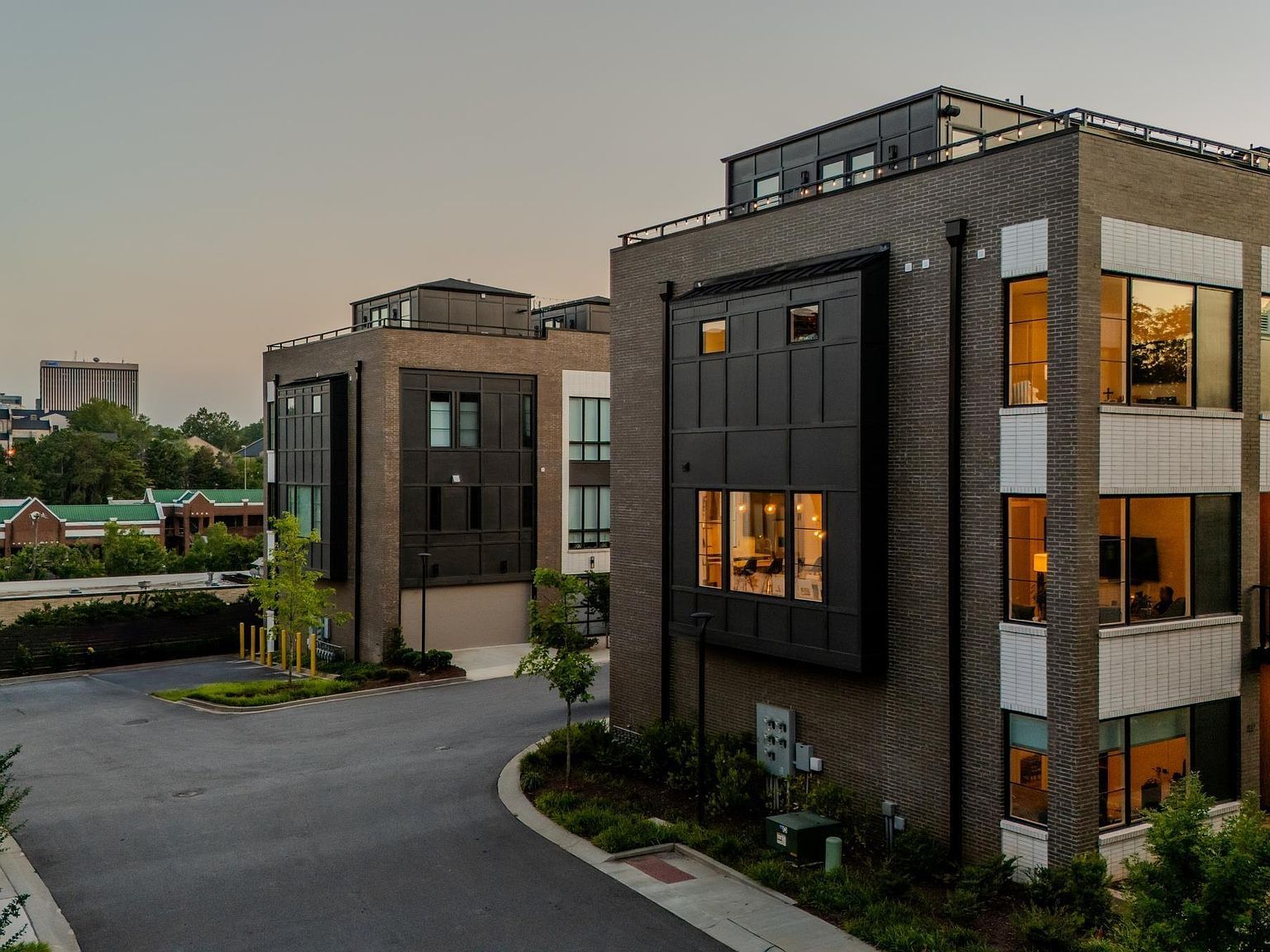 112 Noma Terrace Way Greenville, SC 29601 - Thumbnail 4