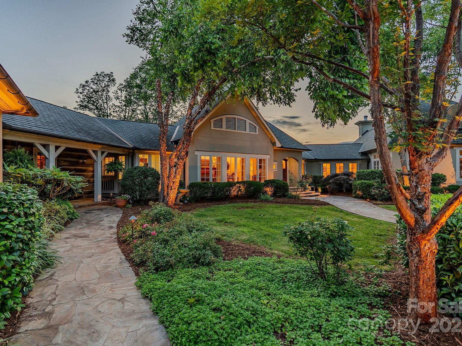 650 Golf Course Rd Columbus, NC 28722 - Thumbnail 4