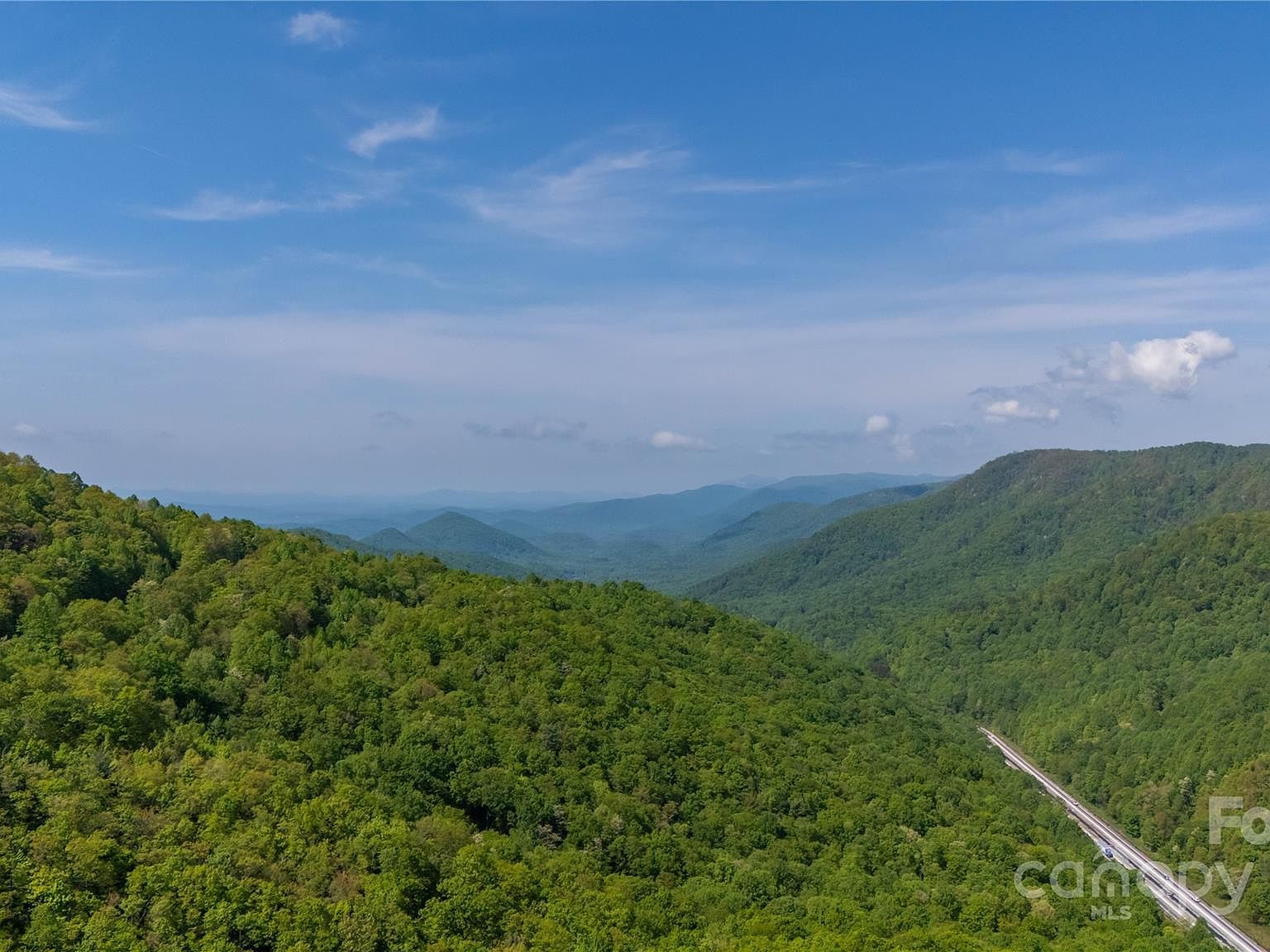 107 Spruce Ln Zirconia, NC 28790 - Thumbnail 4