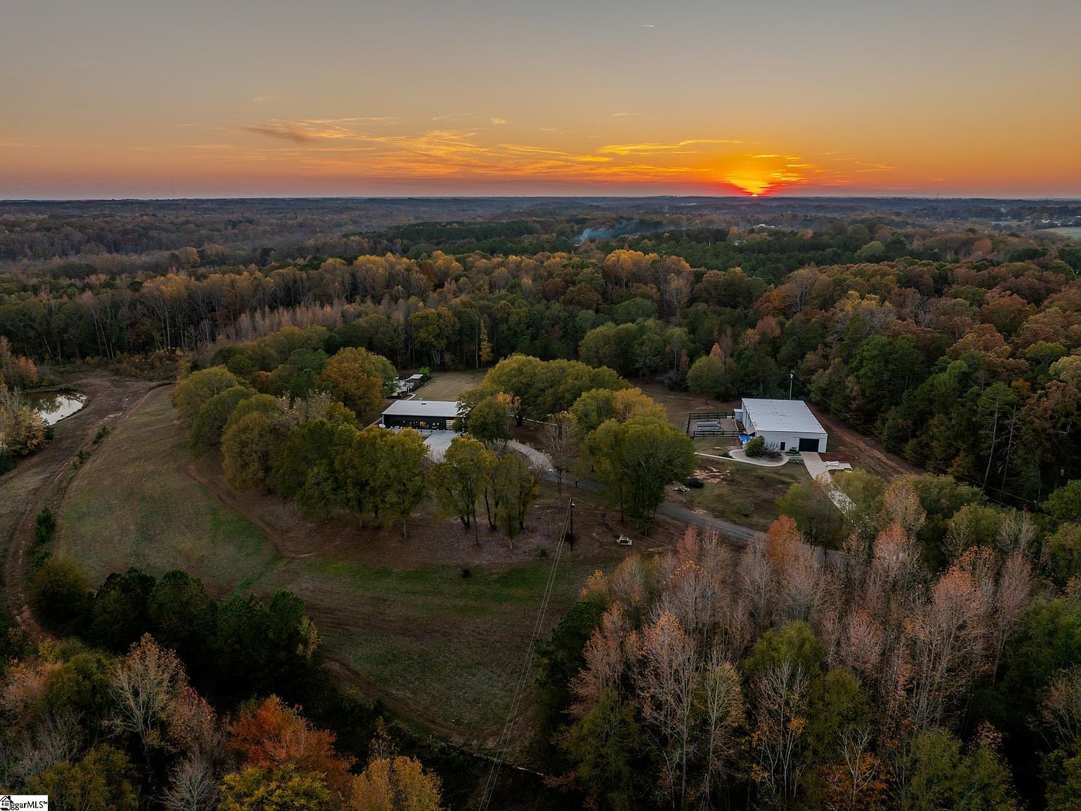 116 Allgood Rd Pendleton, SC 29670 - Thumbnail 4